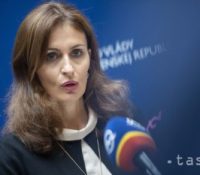 Міністерка здавотницьтва Андрея Калавска представила  план стратіфікації словацькых шпиталів