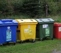Енвірорезорт пропонує підвышити поплаткы за складкованя одпадів
