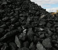 Україна хоче доважати угля з Америкы