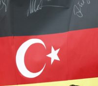 Од 15. юла 2016 року достало в Німецку азіл скоро 200 людей с турецькым діпломатічным пасом