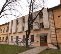СНМ-МРК в Пряшові  на комплексну реконштрукцію своїх просторів потребує 7.000 000 евр