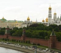 Росія на свою традичну воєньску оглядку 9-го мая непозве ниякого заграничного лідра штату або влады