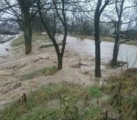 Привалова вода засягла село Пыхні