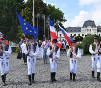 В Гуменнім одсвятковали День Русинів Словакії