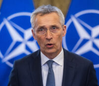 НАТО пошле на Україну свого постоянного посла