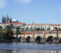 Чехія: В Празі одбуде ся завтра їднаня ческой і україньской влады