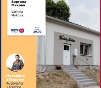 Varhola Mykova 05. 07. 2024